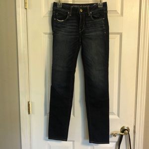 American Eagle Stretchy Jeans